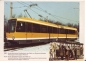 Preview: Strassenbahn - D 1986 11 021 ●